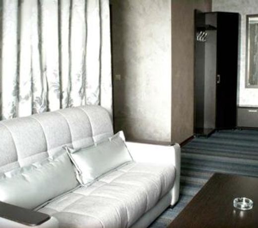 NevSky Hotel