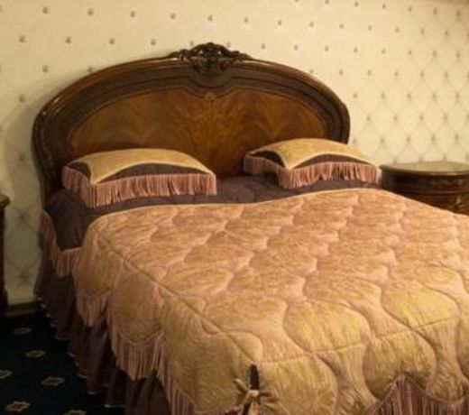 NevSky Hotel