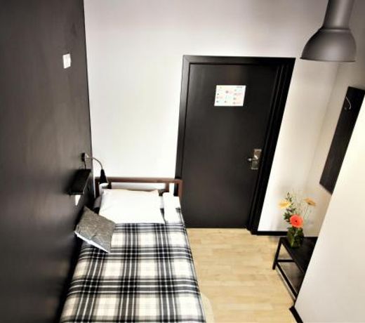 Telegraph Hostel