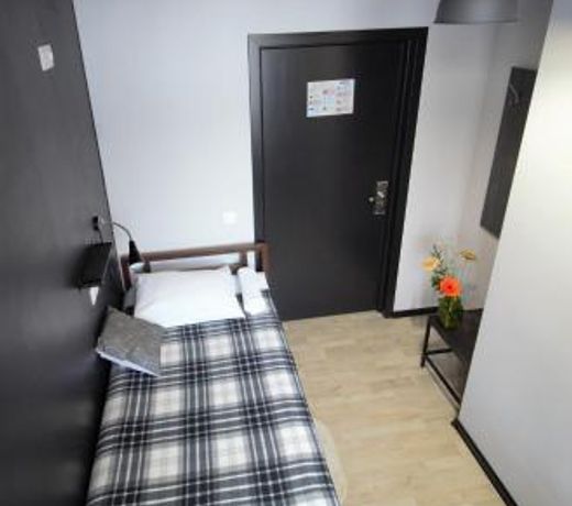 Telegraph Hostel