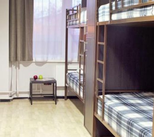 Telegraph Hostel