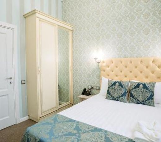 Boutique Hotel Aristocrat