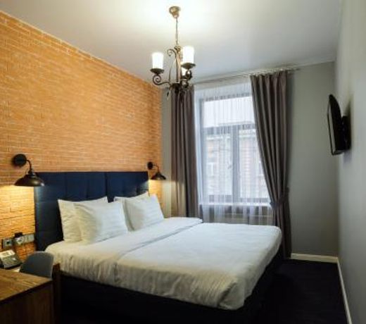 Boutique Hotel Aristocrat