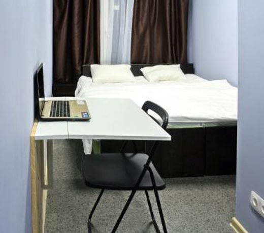 Hotel Quantroom