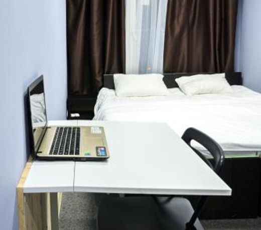 Hotel Quantroom