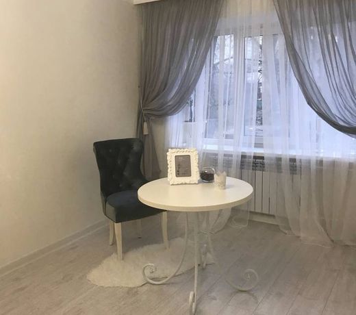 Novaa kvartira v provanskom stile