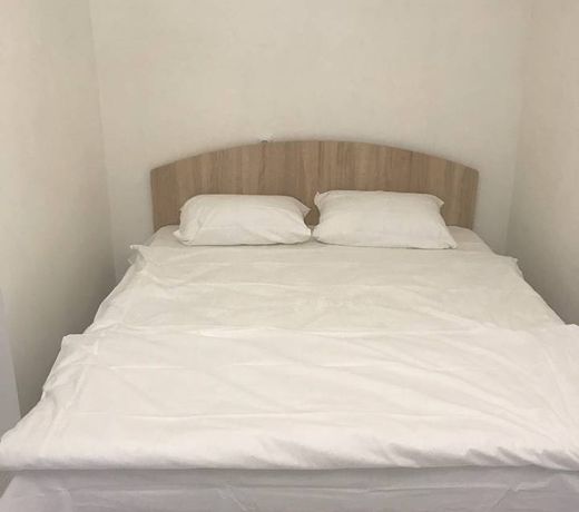 Novaa kvartira v provanskom stile