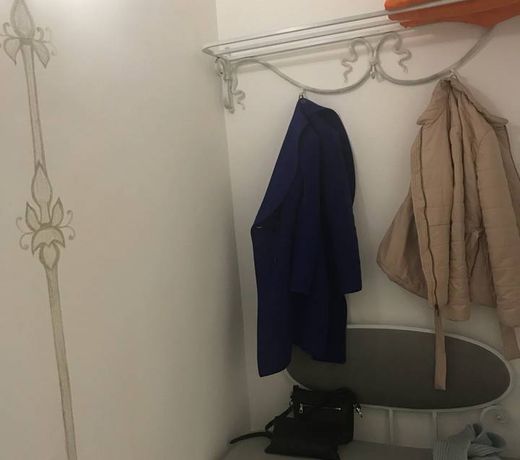 Novaa kvartira v provanskom stile