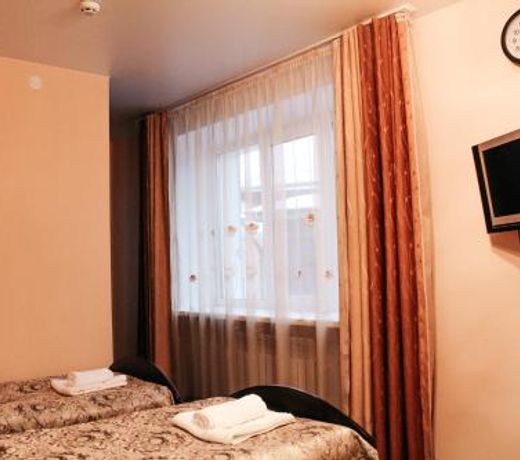 Mini-Hotel Aquarel