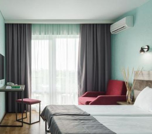 SUNRISE Park Hotel Relax & Spa