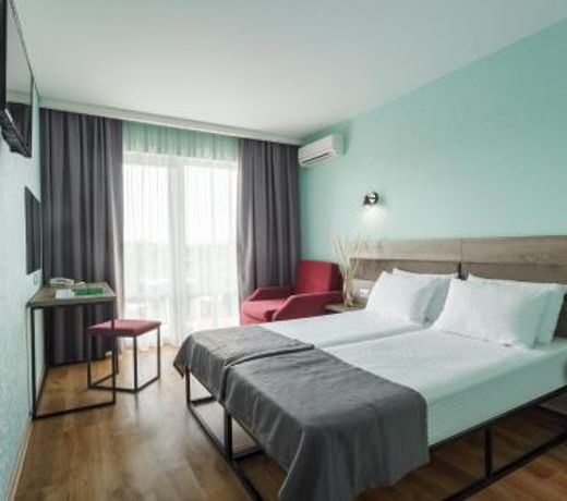 SUNRISE Park Hotel Relax & Spa
