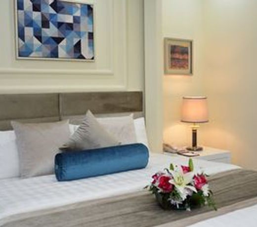 Golden Bujari Al-Dhahran - Hotel