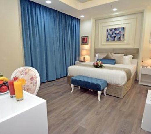 Golden Bujari Al-Dhahran - Hotel