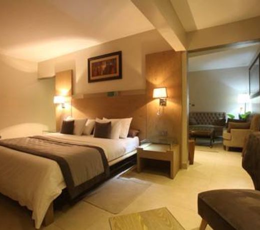 Hotel VDN by Good Rade