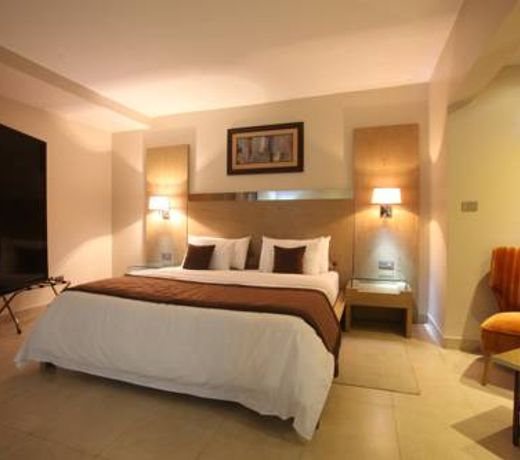 Hotel VDN by Good Rade