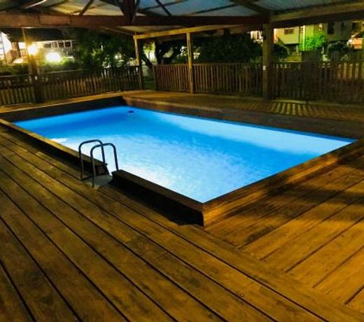 Guesthouse Lelie
