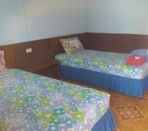 Baan Khunta Resort