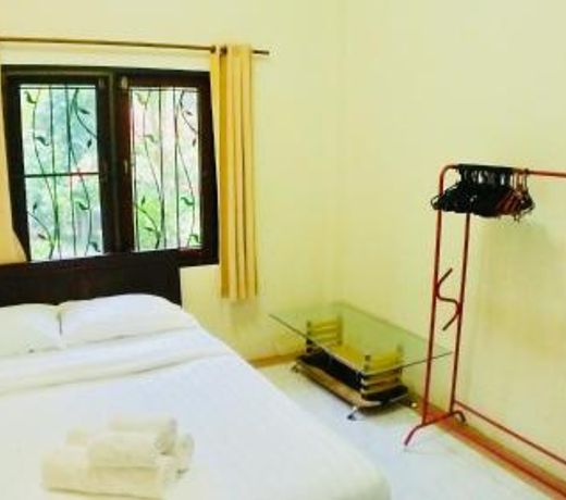Krabi Green Hill Pool Villas