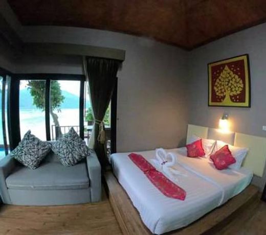 DECHO BEACH RESORT