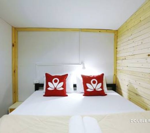 ZEN Rooms Thalang Road