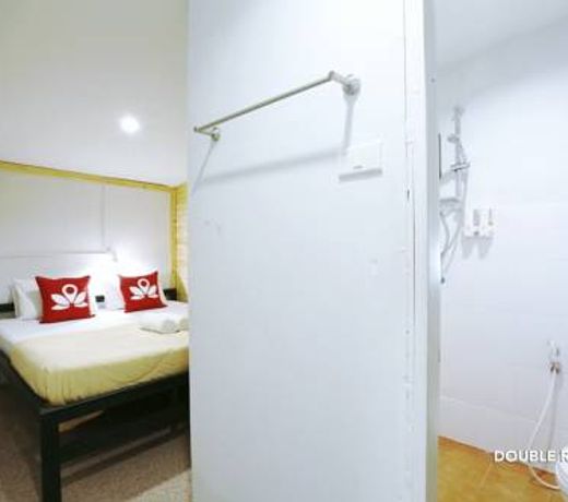 ZEN Rooms Thalang Road