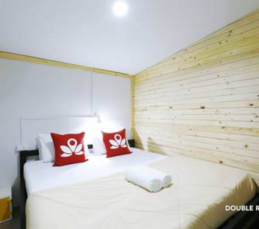 ZEN Rooms Thalang Road