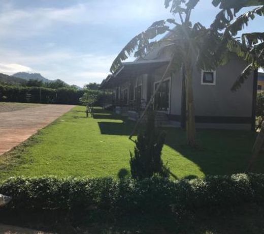 Lek Village Khaoyai