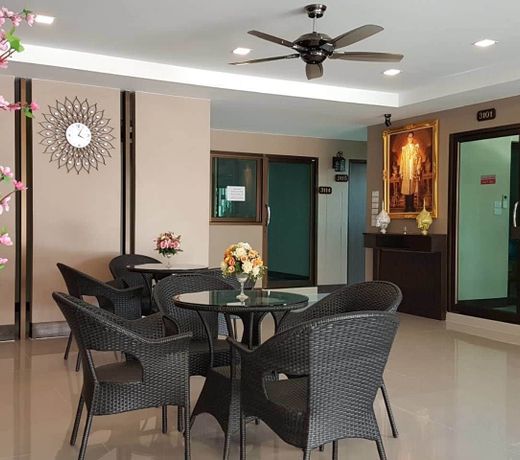 Thana Residence Lam Luk Ka Klong 7