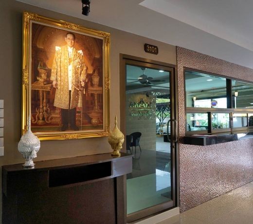 Thana Residence Lam Luk Ka Klong 7