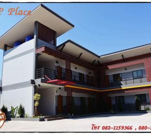 KPP Place