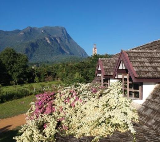 Cozycomo Chiang Dao - Wiang Mek