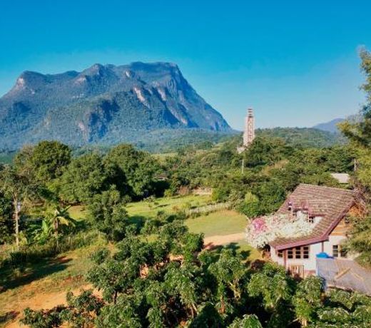 Cozycomo Chiang Dao - Wiang Mek