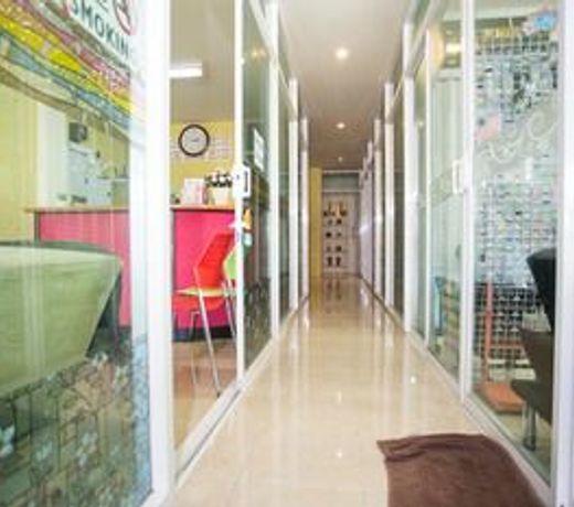 Family Guesthouse Rawai