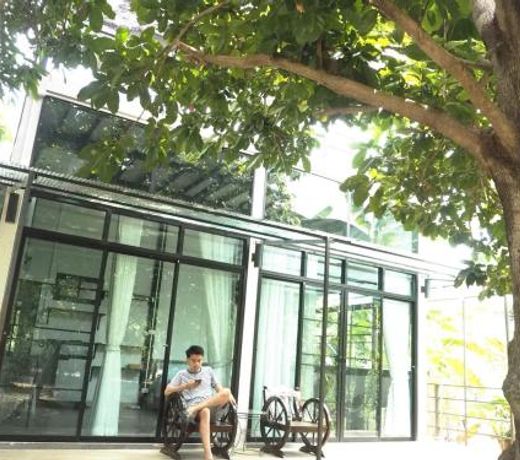 Bann Rai Klai Weang Homestay