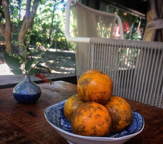 Bann Rai Klai Weang Homestay