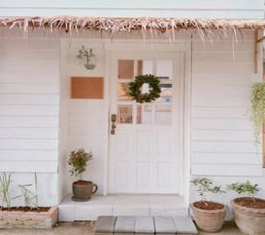 Little Latte House