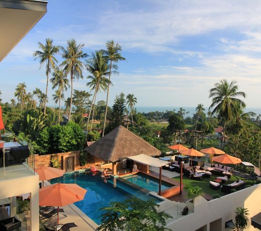 Baan Seaview Holiday Villas