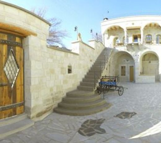 Nox Cave Hotel