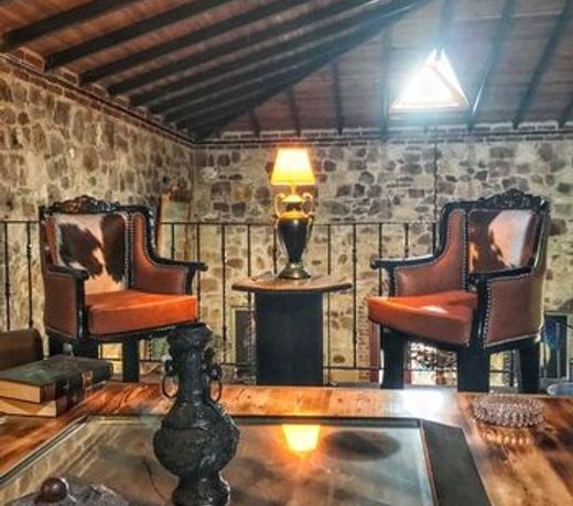 Simlarda Country Club AyvalÄ±k