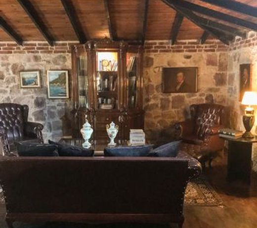 Simlarda Country Club AyvalÄ±k