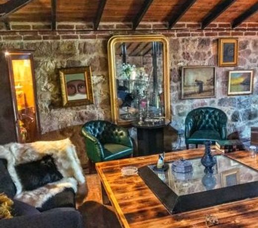 Simlarda Country Club AyvalÄ±k