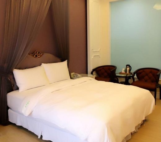 Shan Ming Shui Xiu Homestay