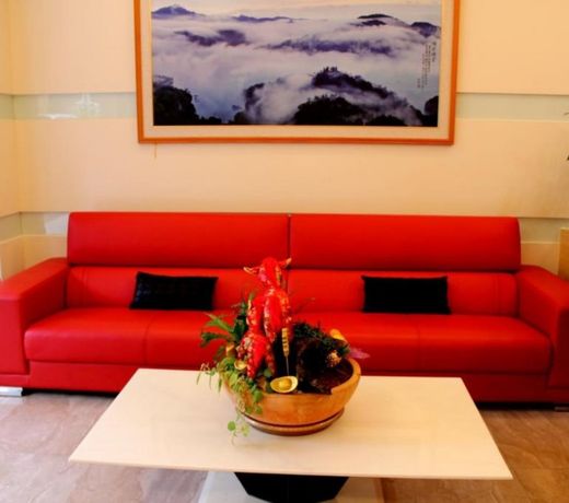 Shan Ming Shui Xiu Homestay