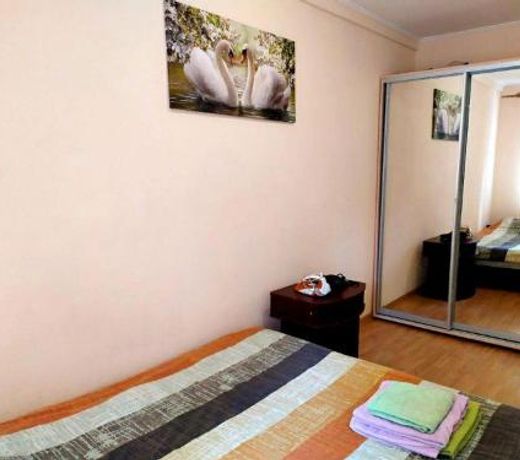 2k Central Apartment