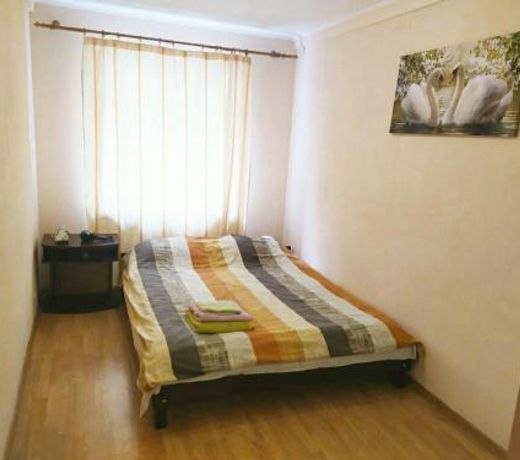 2k Central Apartment