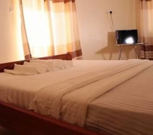 Agabet Hotel