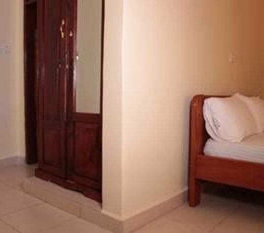 Agabet Hotel