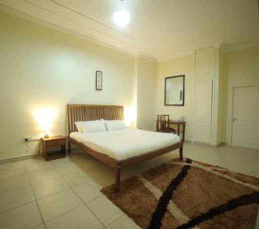 Entebbe Palm Hotel