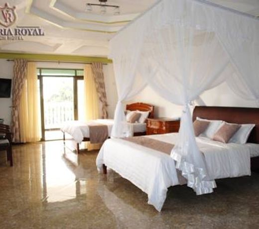 Victoria Royal Hotel