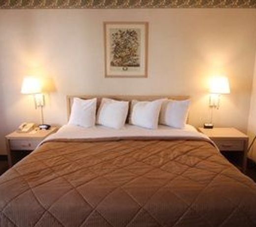 Safford Inn & Suites